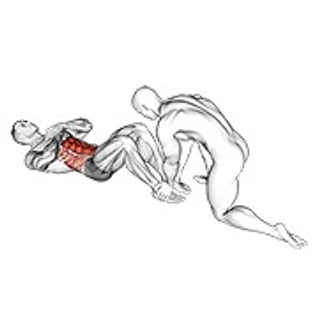 Assisted Sit Up